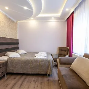 Lale Sultan Sueit Apartment