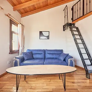 Nuve Appartement