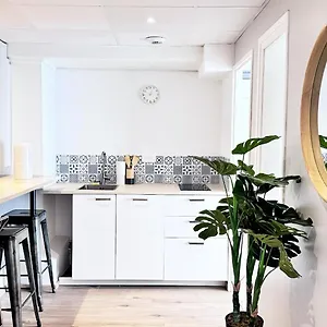  Appartement Fanette France