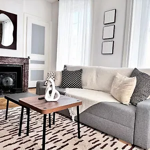 Appartement Merengue France