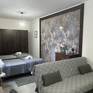  Appartement St Gaetans 6a Malte
