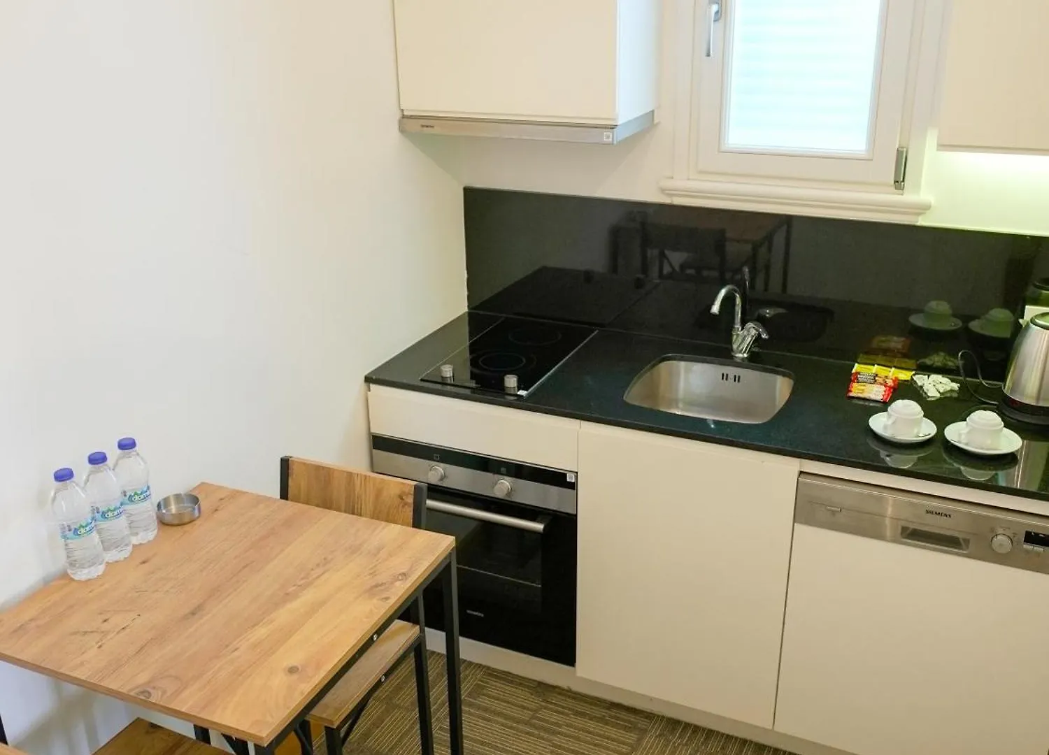 Cihangir Residences Istambul