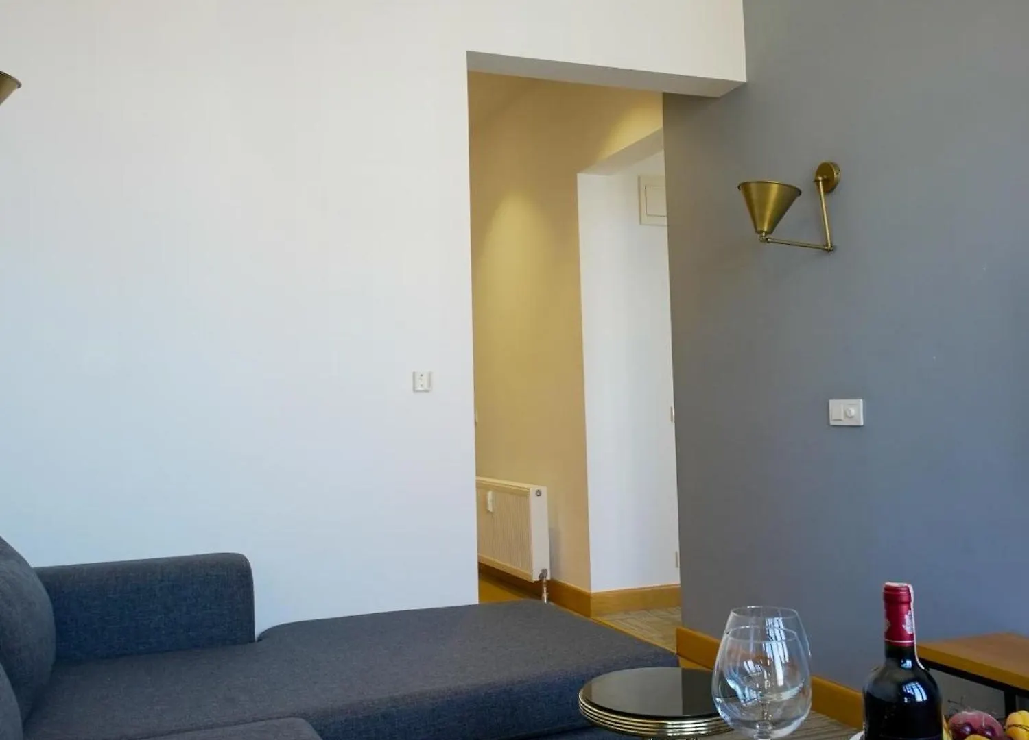 Cihangir Residences Istambul 0*,  Turquie