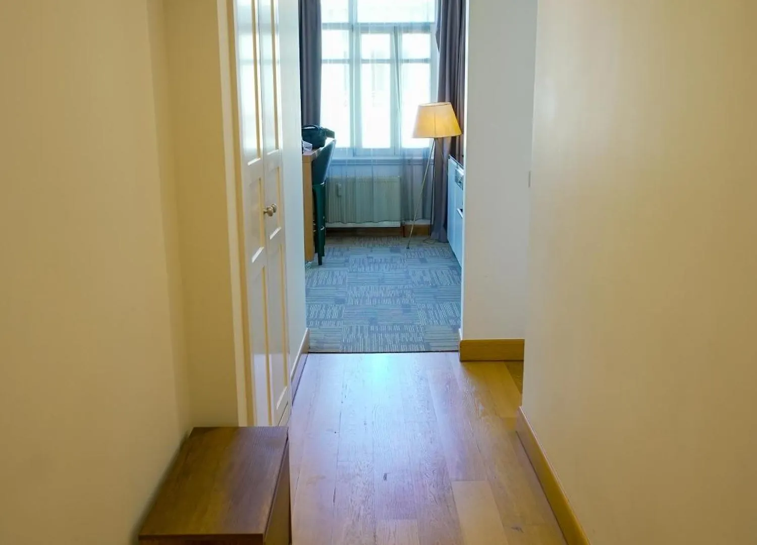Cihangir Residences Istambul Appartement